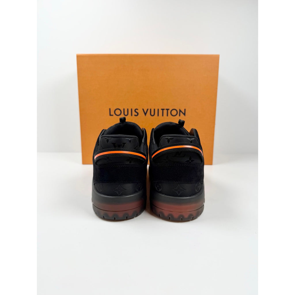 Size 7LV/8US - Louis Vuitton x Lucien Clark Sneakers NEW