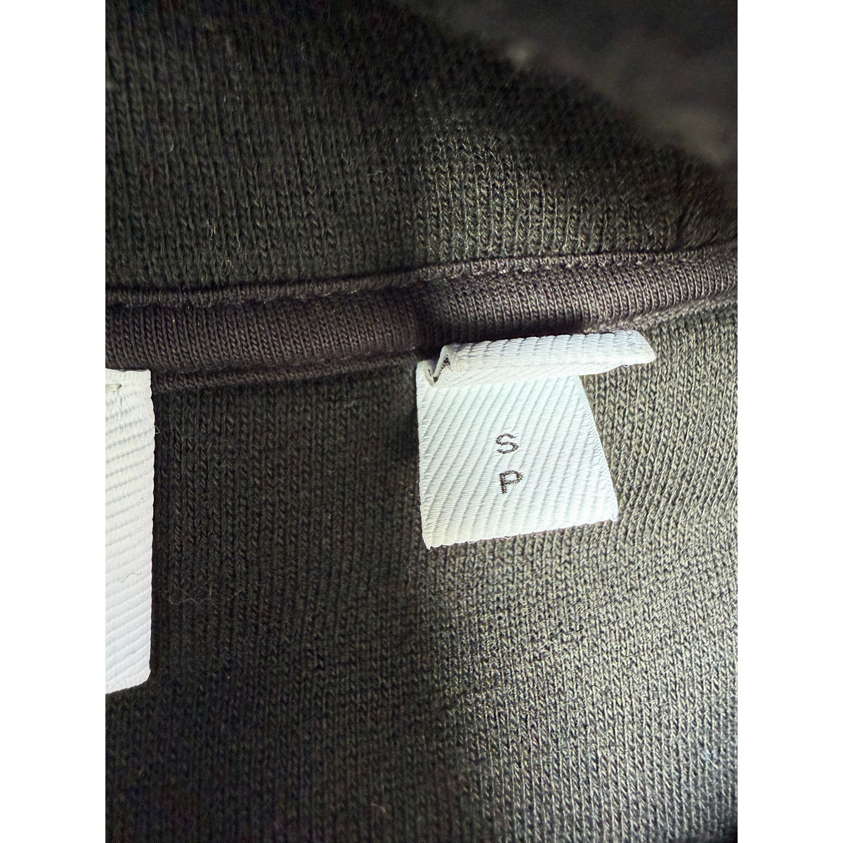 Size S - Burberry Hoodie & Sweatpants Full Set