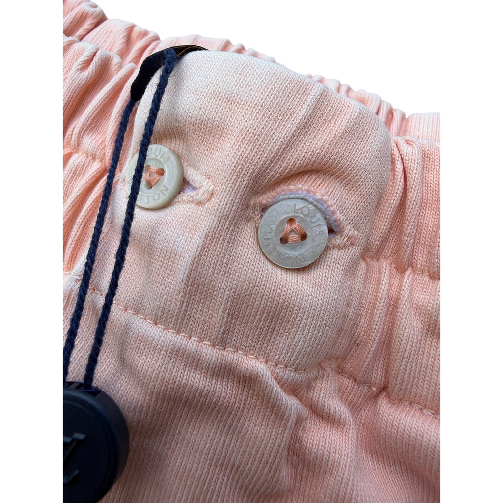 Size M - Louis Vuitton Distressed Boxer Shorts NEW