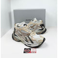 Size 46EU/13US - Balenciaga Runner Beige NEW