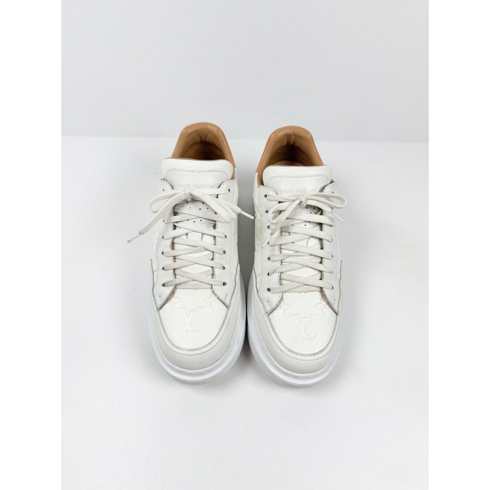 Size 5.5LV/6.5US - Louis Vuitton Beverly Hills