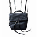 Zadig & Voltaire Leather Backpack BRAND NEW