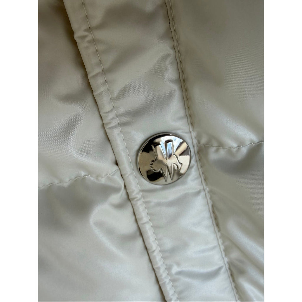 Size 2XL - Moncler Cornour Hooded Down Puffer Jacket NEW