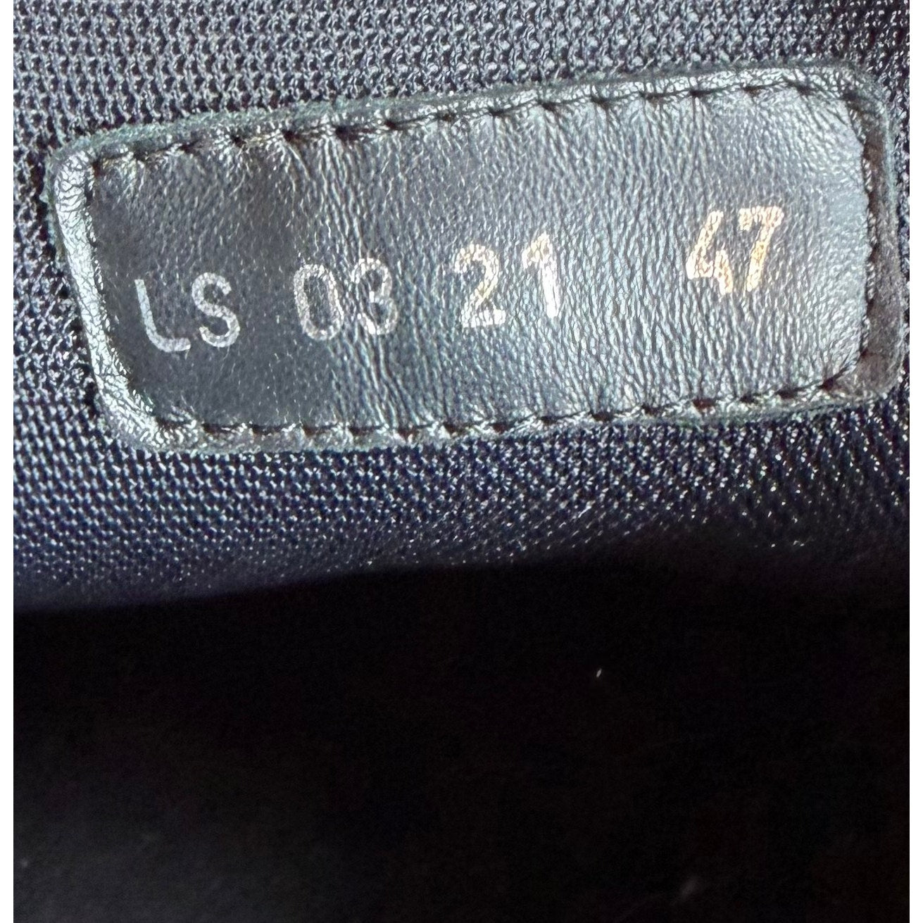 Size 47EU/14US - Dior B22 White Green