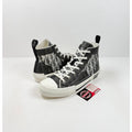 Size 43EU/10US - Dior B23 Oblique High Top