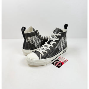 Size 43EU/10US - Dior B23 Oblique High Top