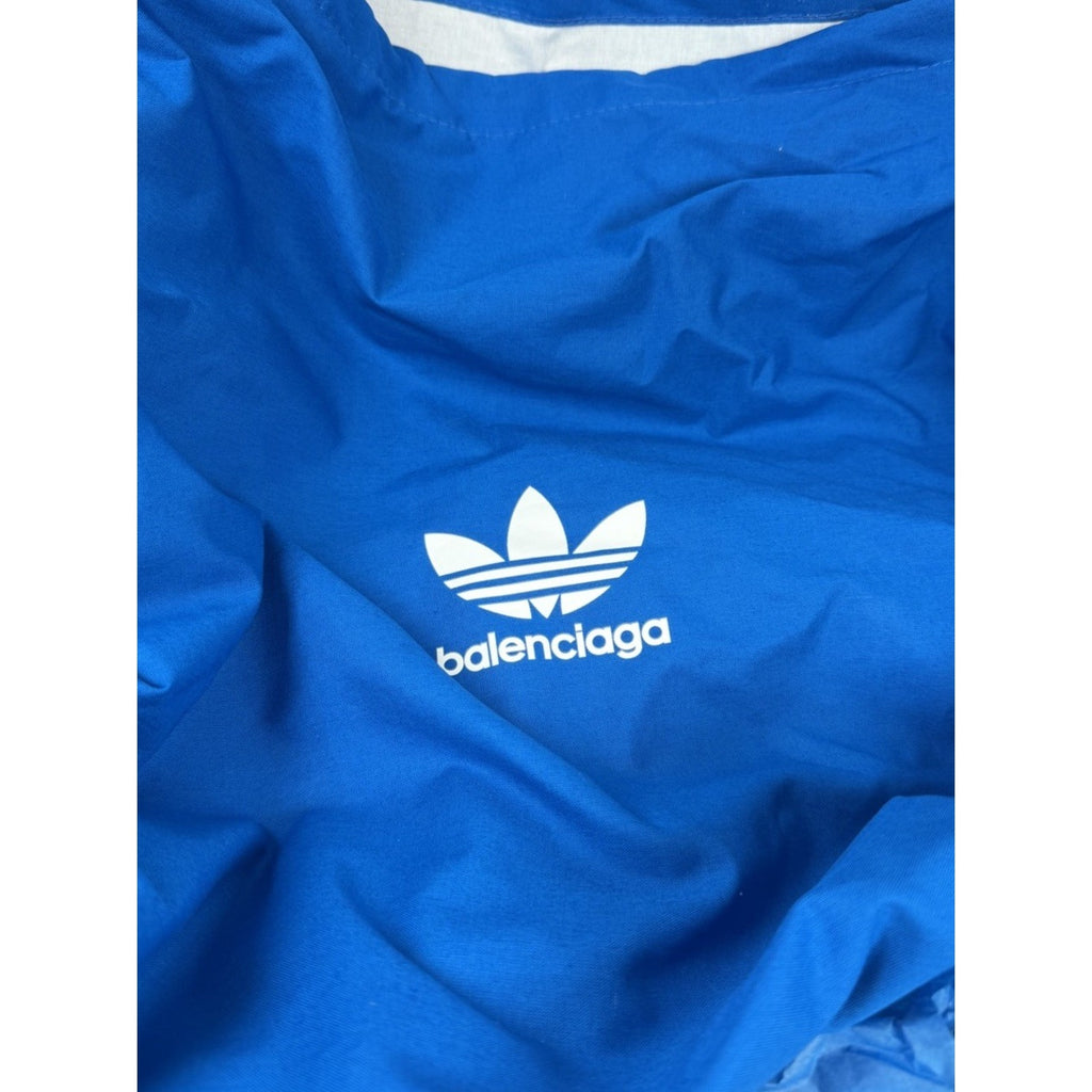 Size 42EU/9US - Balenciaga x adidas Track Forum High NEW