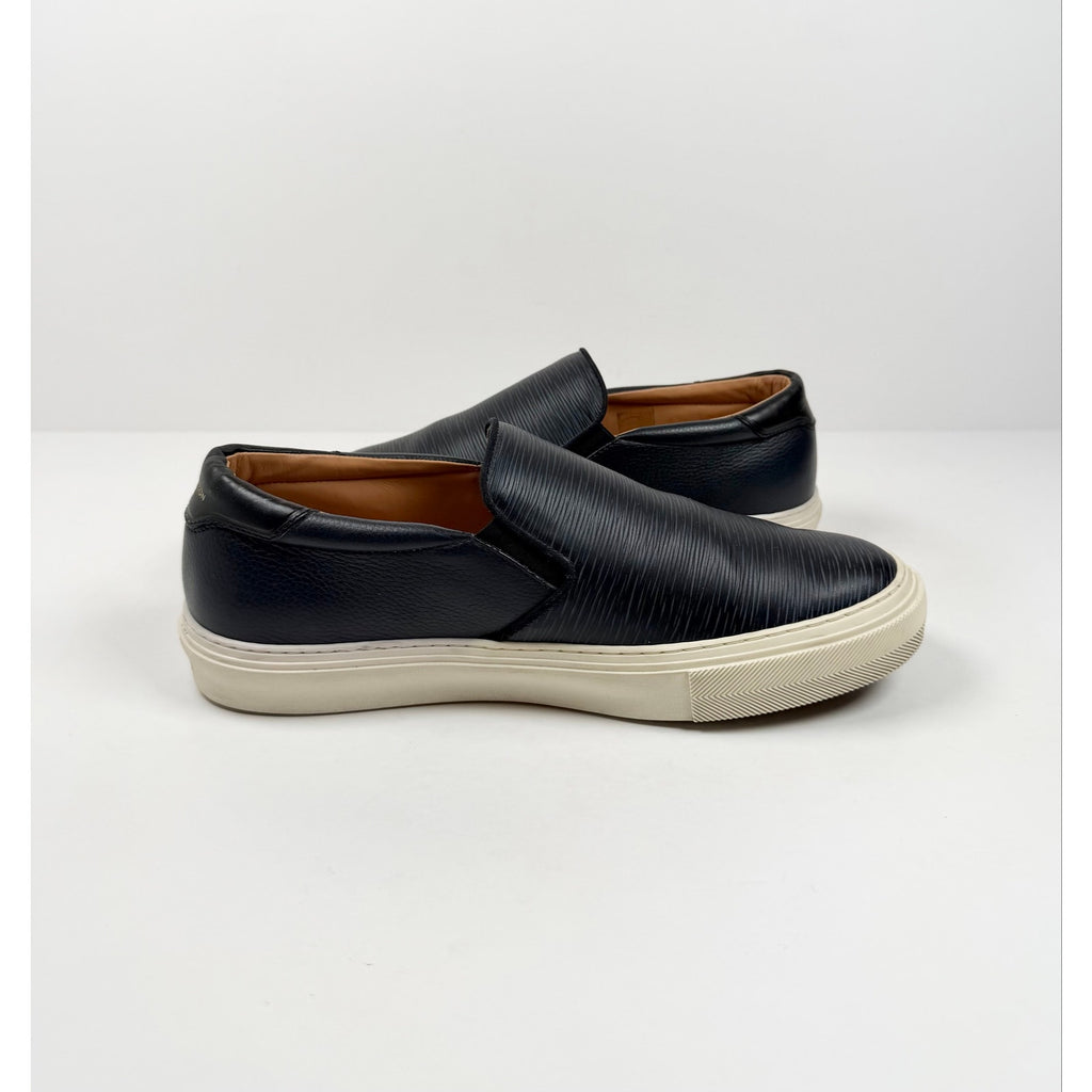 Size 9UK/10US - Louis Vuitton Epi Leather Slip On