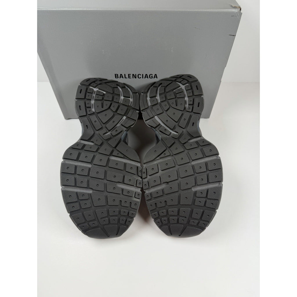 Size 45EU/12US - Balenciaga 3XL Black NEW