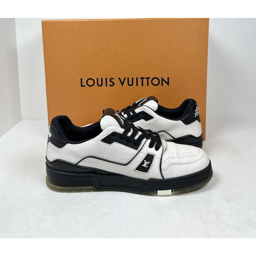 Size 6.5LV/8US - Louis Vuitton Trainer