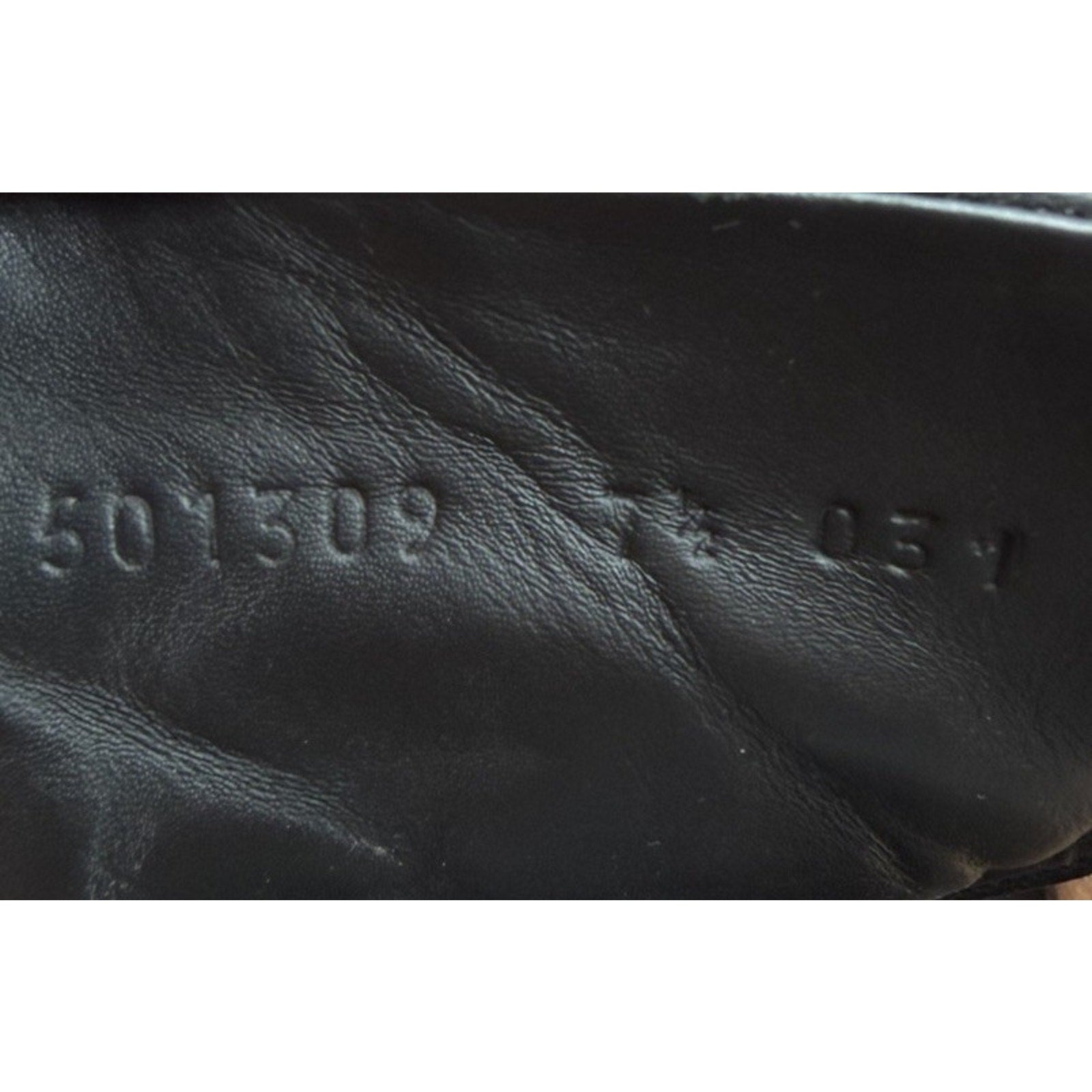 Size 8US - Gucci Ace Kingsnake Leather Sneakers