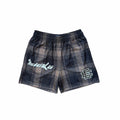 Size XL - Eric Emanuel X Sicko Shorts NEW