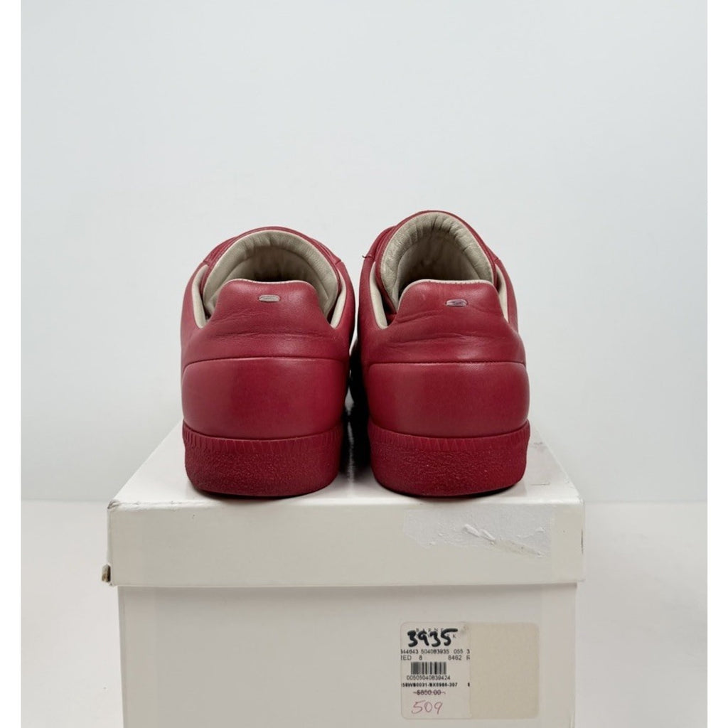 Size 38EU/5US - Maison Margiela Future Low Top