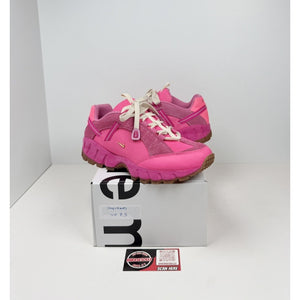 Size 8.5W - Jacquemus x Nike Air Humara LX Pink