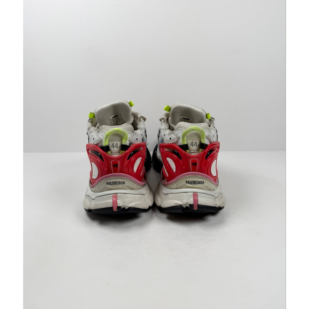 Size 44EU/11US - Balenciaga Runner Multicolor
