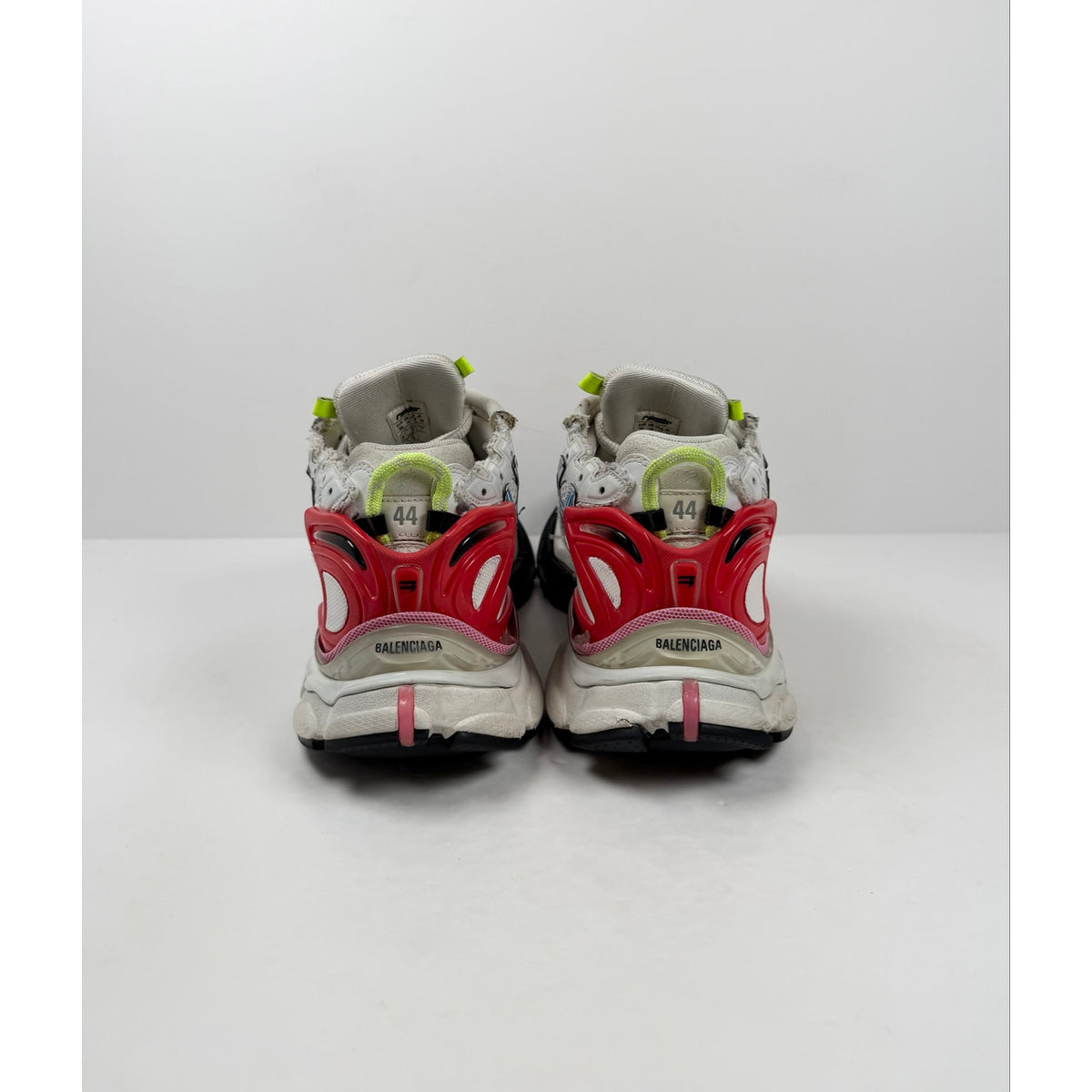 Size 44EU/11US - Balenciaga Runner Multicolor