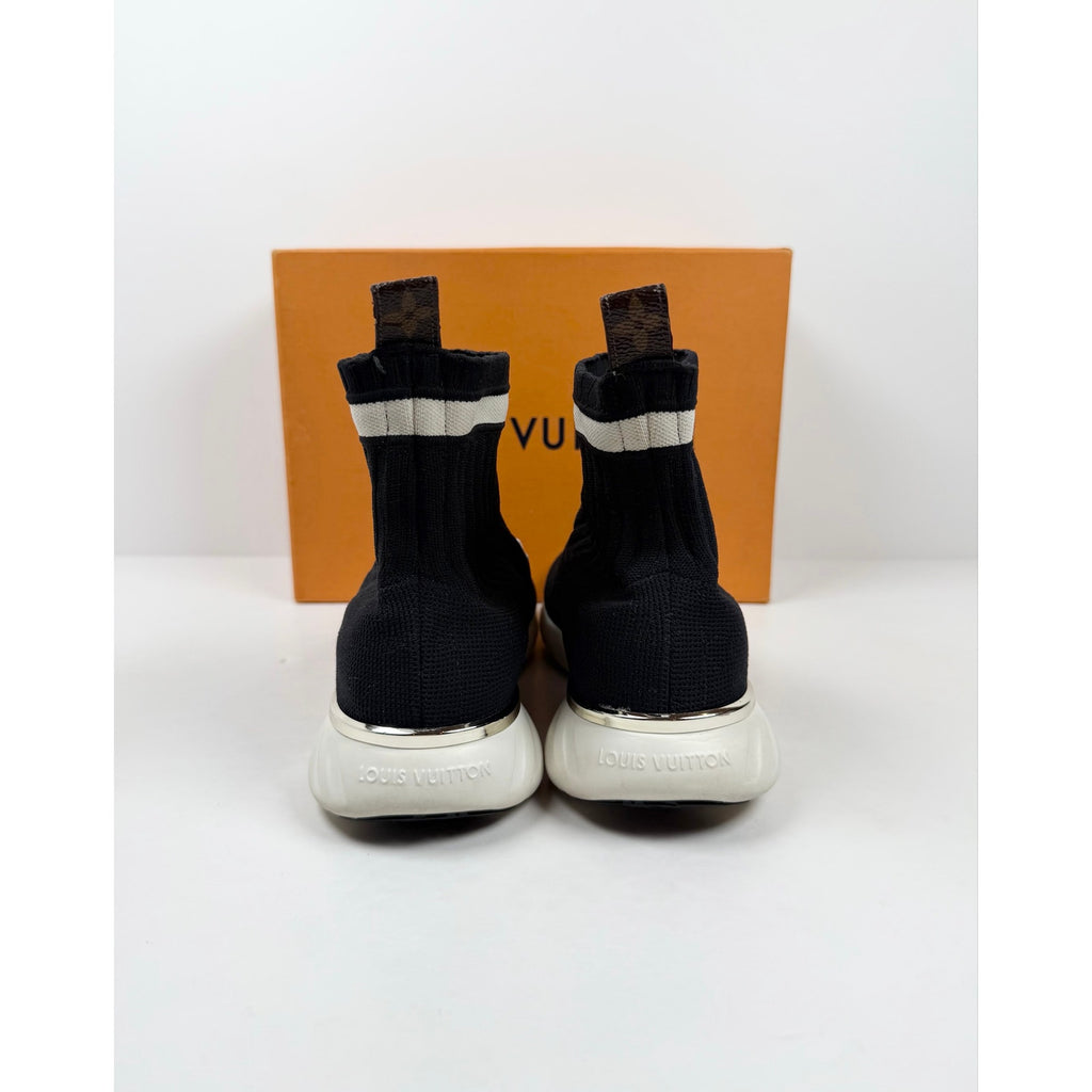 Size 7 - Louis Vuitton Aftergame Sock Boots