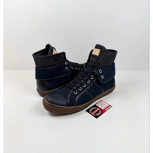 Size 11UK/12US - Louis Vuitton High Top