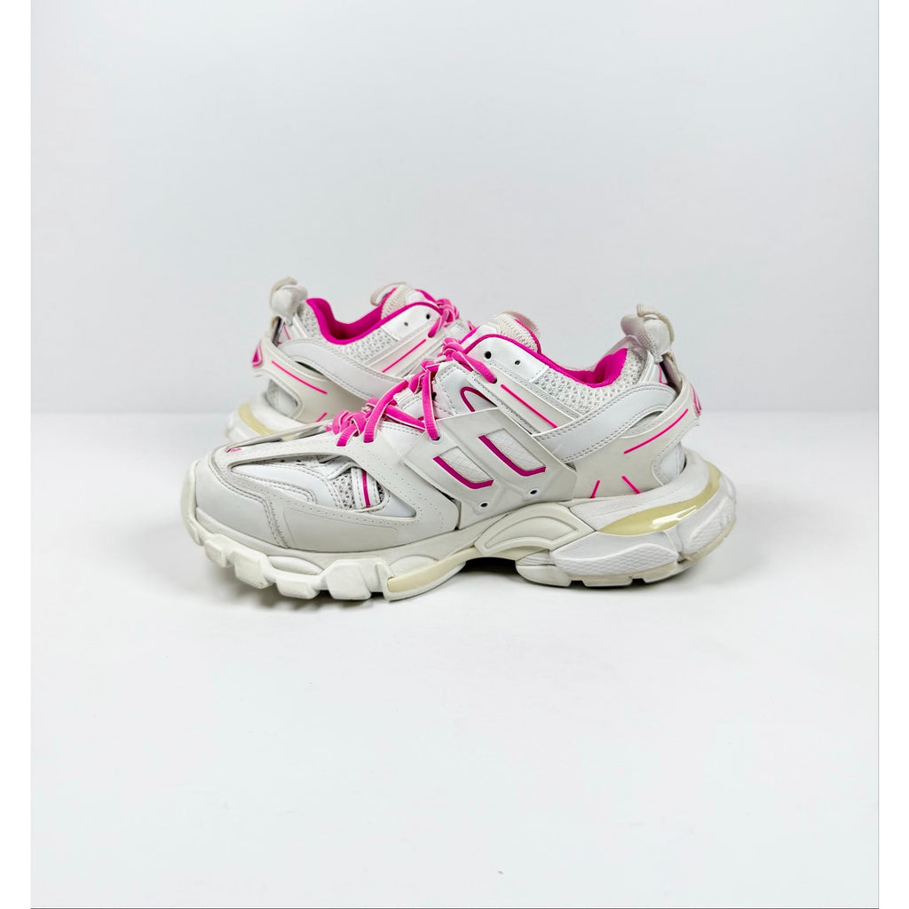 Size 39/9 - Balenciaga Track Womens