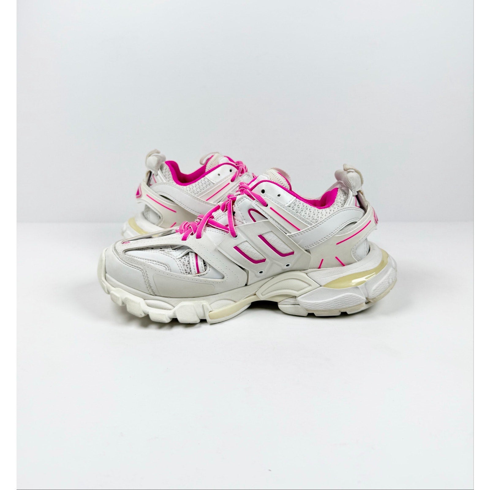 Size 39/9 - Balenciaga Track Womens