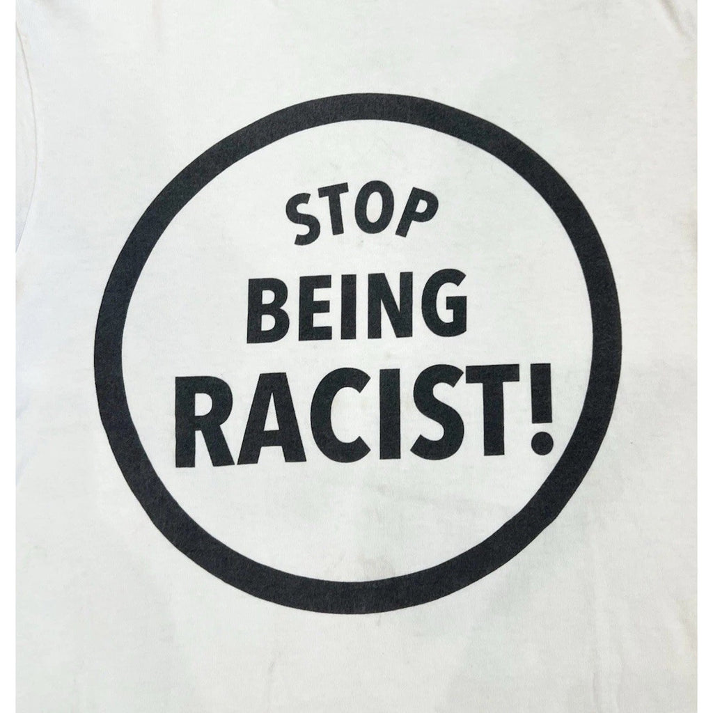 Size S - Gallery Dept. Stop Being Racist!