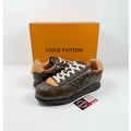 Size 10.5UK/11.5US - Louis Vuitton Buttersoft Sneaker NEW