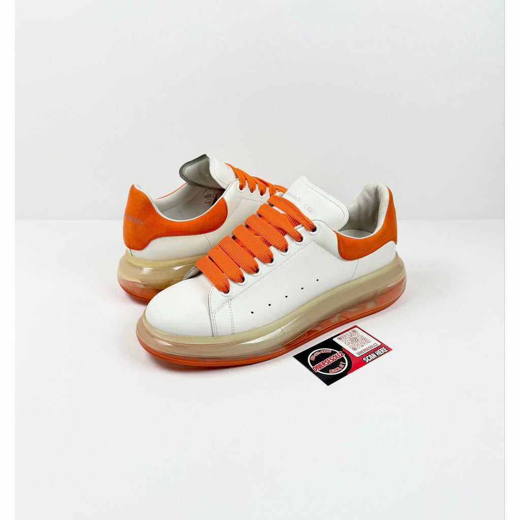 Size 43EU/10US - Alexander McQueen Oversized Sneakers