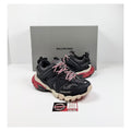 Size 40EU/7US - Balenciaga Track Black Red NEW