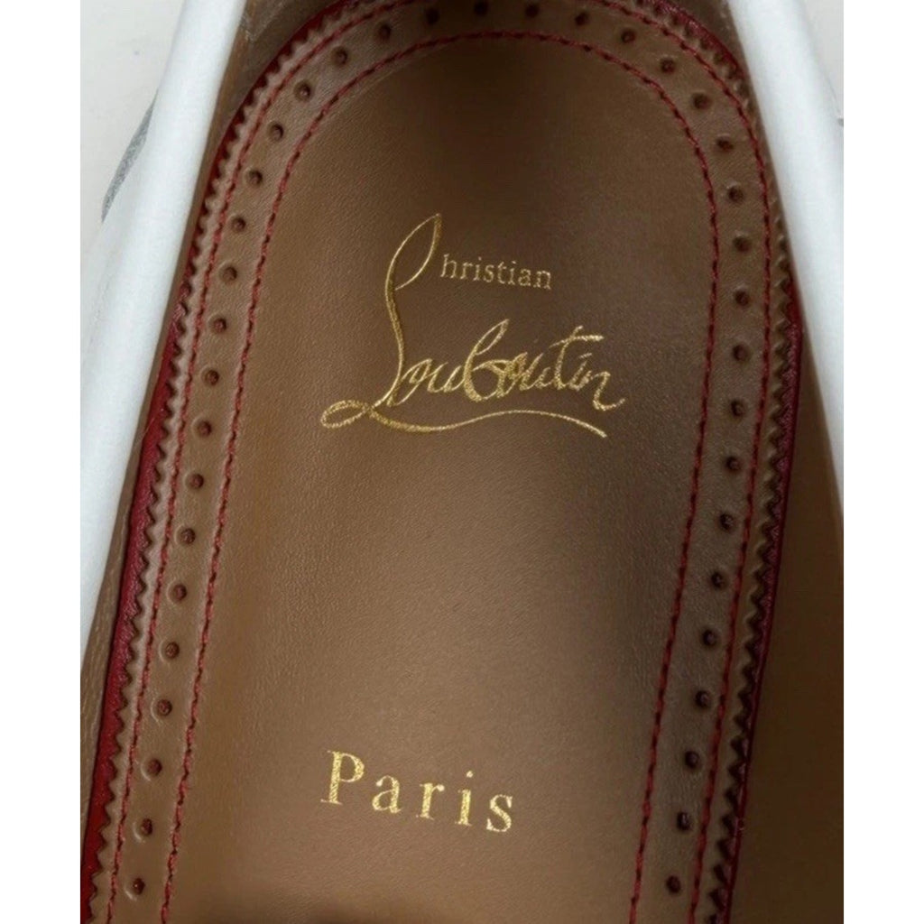 Size 44.5EU/11.5US - Christian Louboutin Penny Loafer NEW