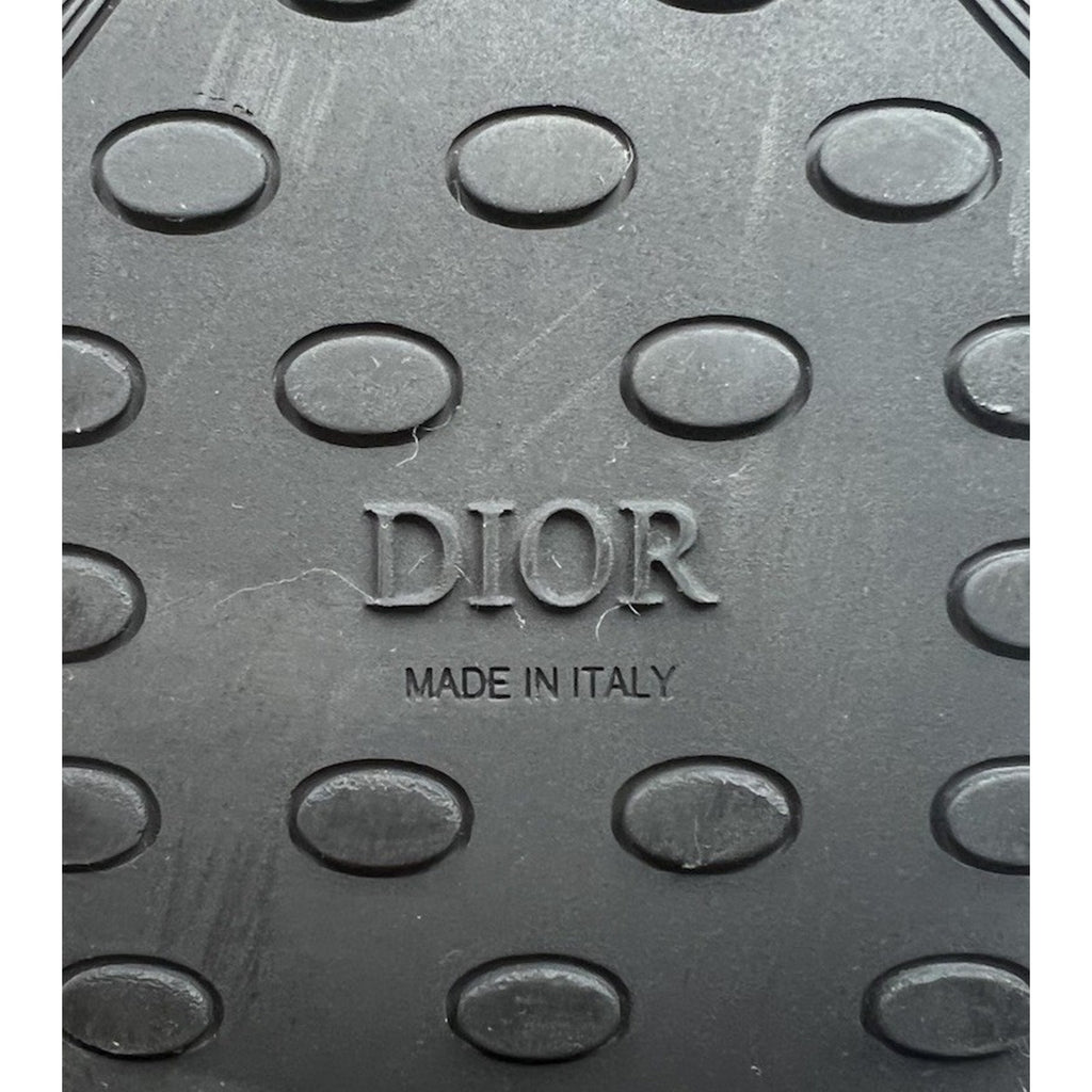 Size 40EU/7US - Dior B25 Oblique Runner