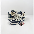 Size 7UK/8US - Louis Vuitton Skate Marine Blue