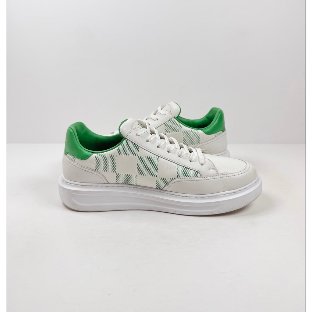 Size 9.5UK/10.5US - Louis Vuitton Beverly Hills