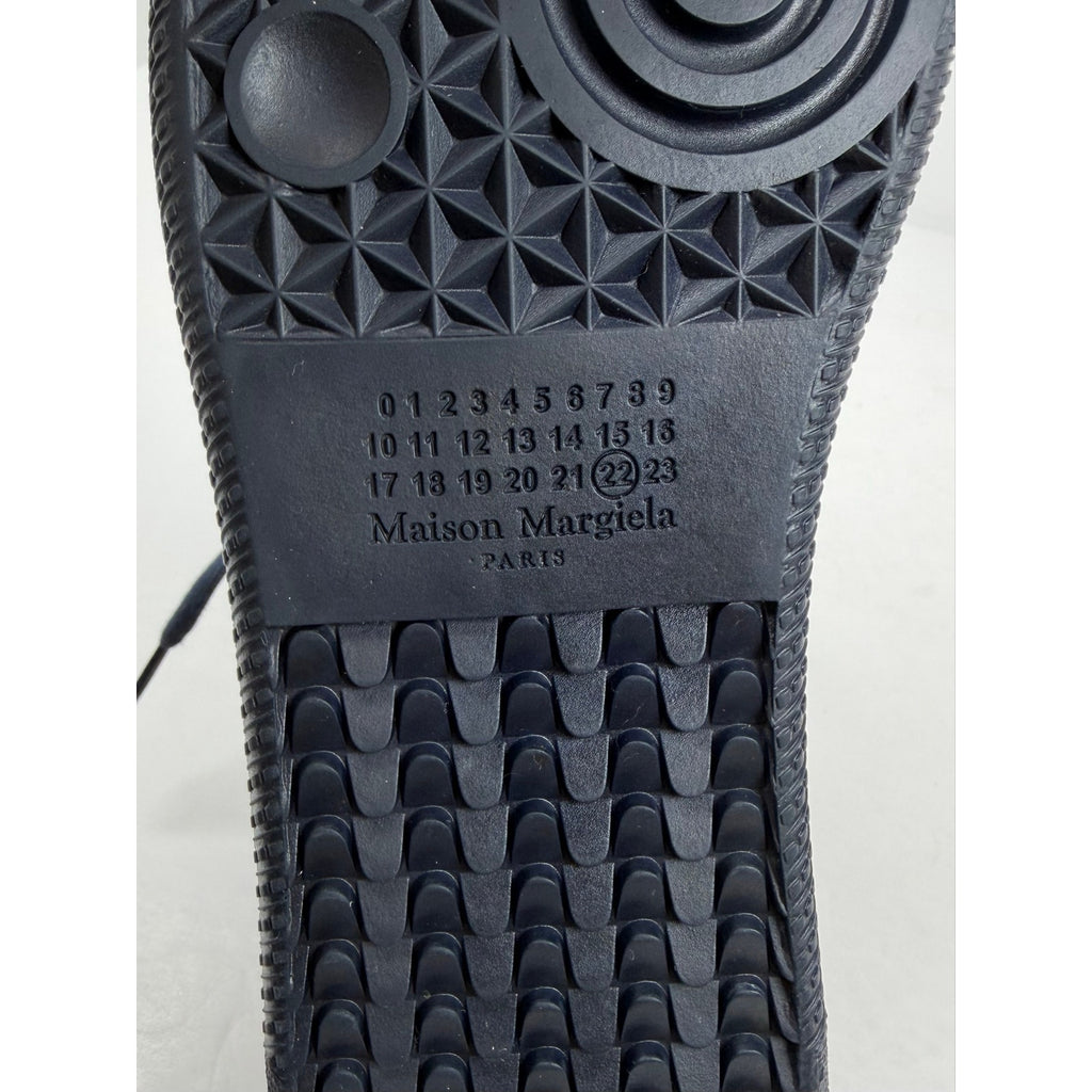 Size 41EU/8US - Maison Margiela GAT High Top