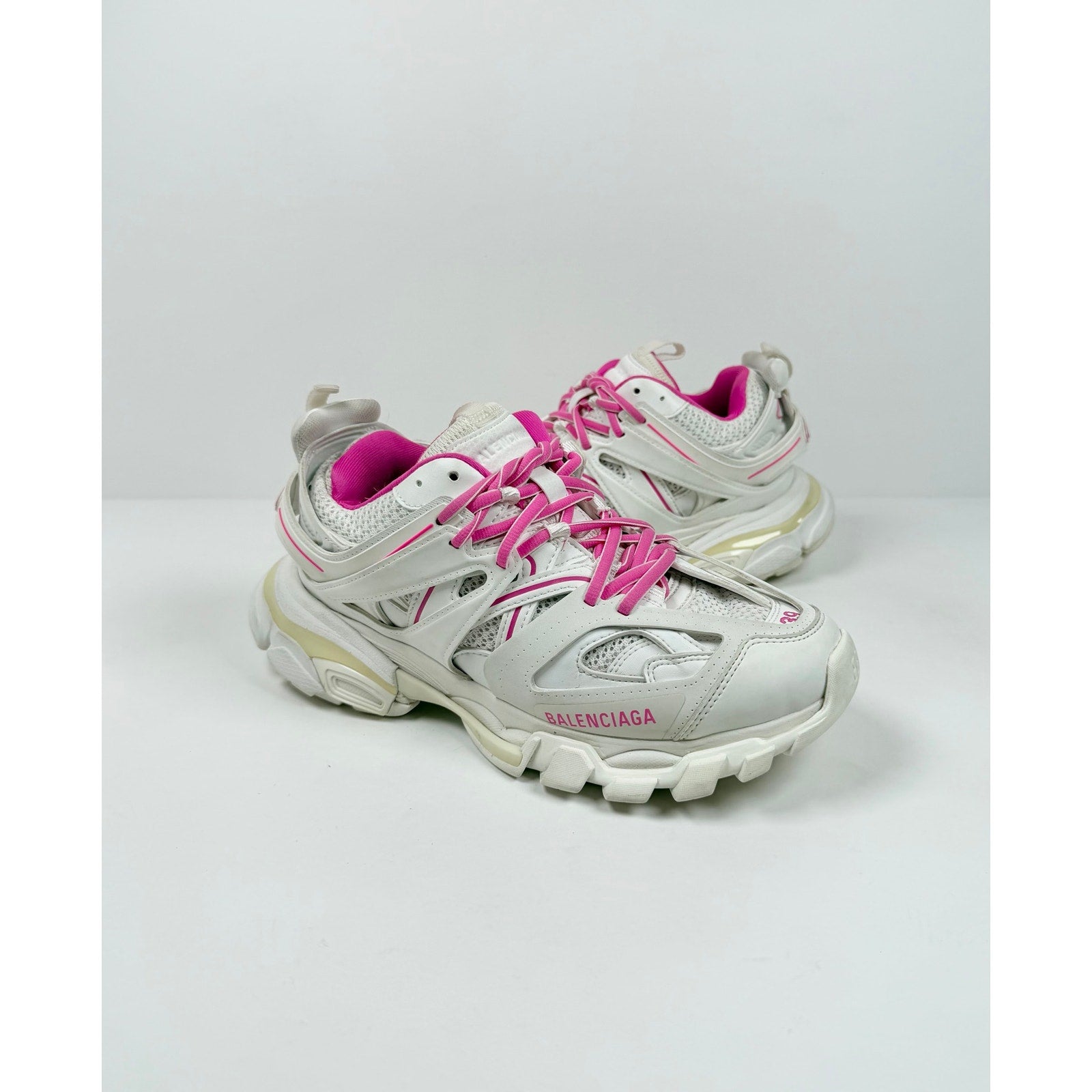 Size 39/9 - Balenciaga Track Womens