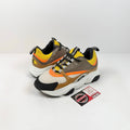 Size 36/6 - Dior B22 Yellow White Ebony Womens