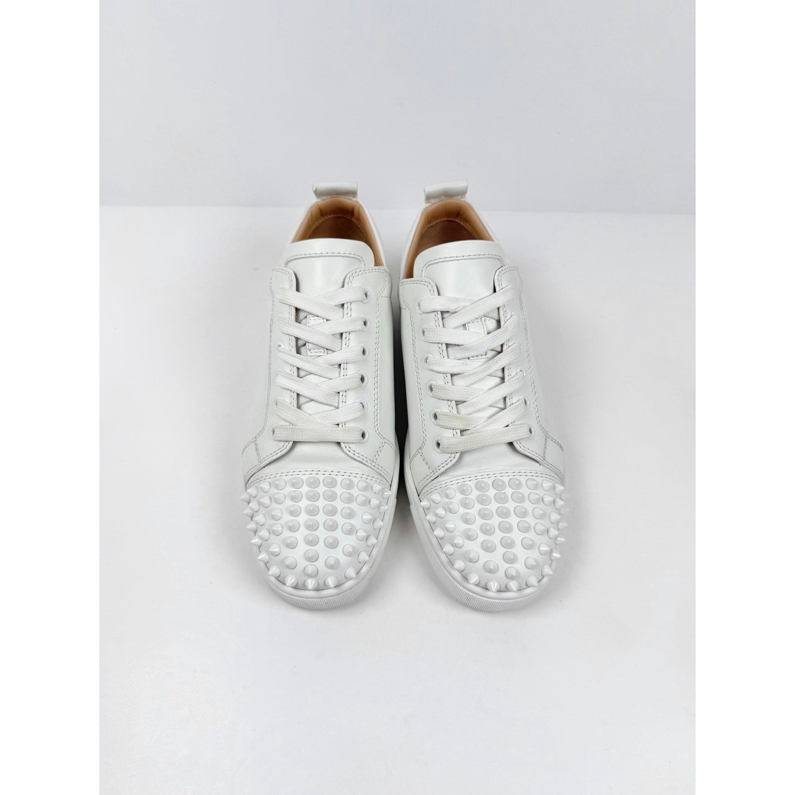 Size 39EU/6US - Christian Louboutin Spike Sneakers
