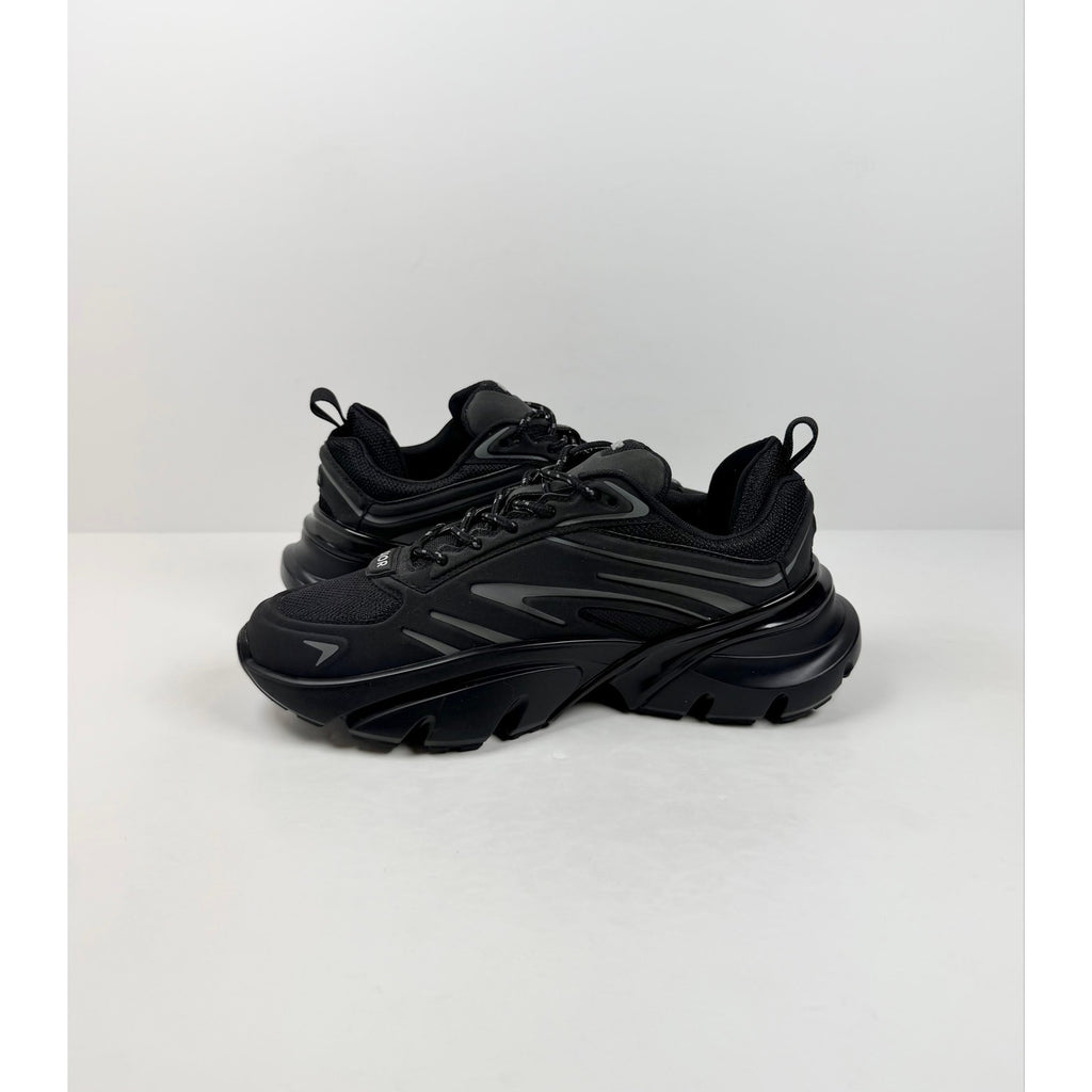 Size 41EU/8US - Dior B44 Blade Sneakers