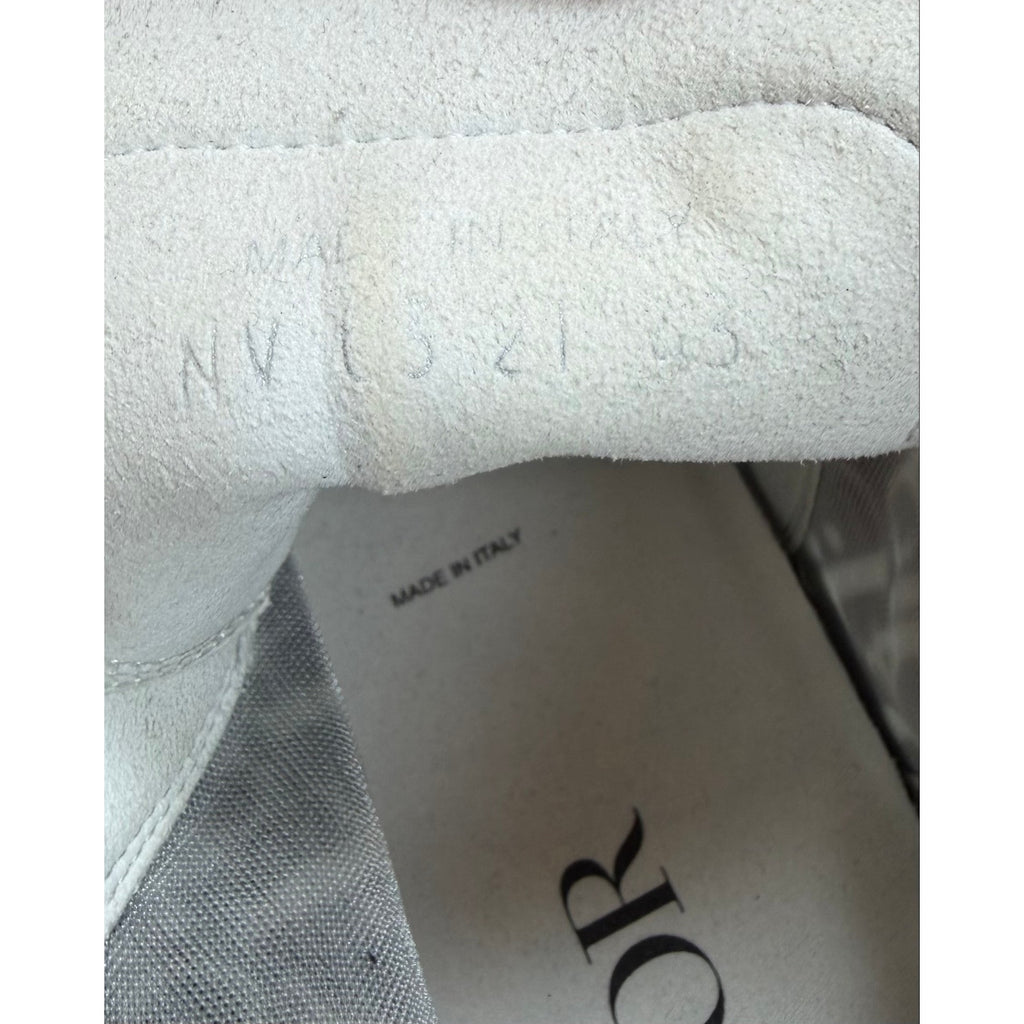 Size 43EU/10US - Dior B23 Oblique High Top