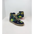Size 43EU/10US - Balenciaga Iridescent Multi Color High