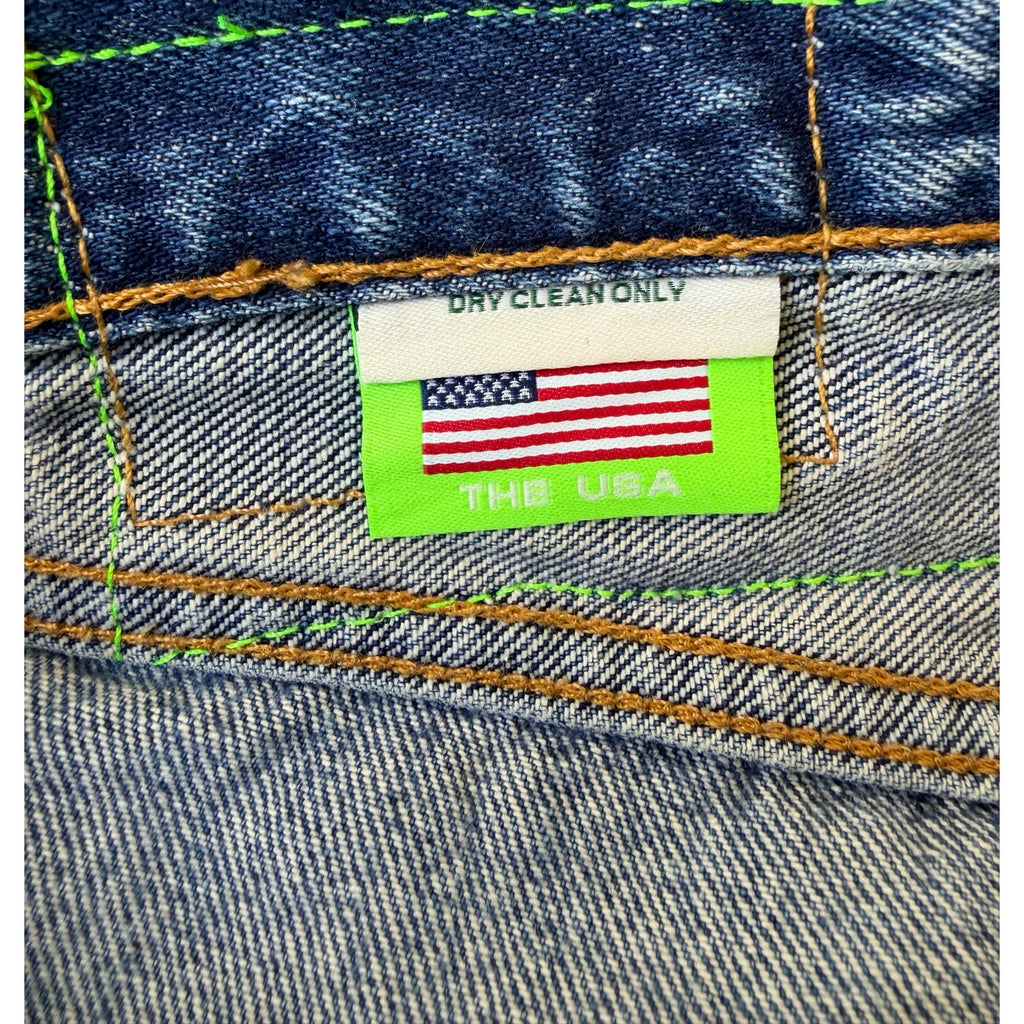 Size 30 - Better With Age Denim Jeans