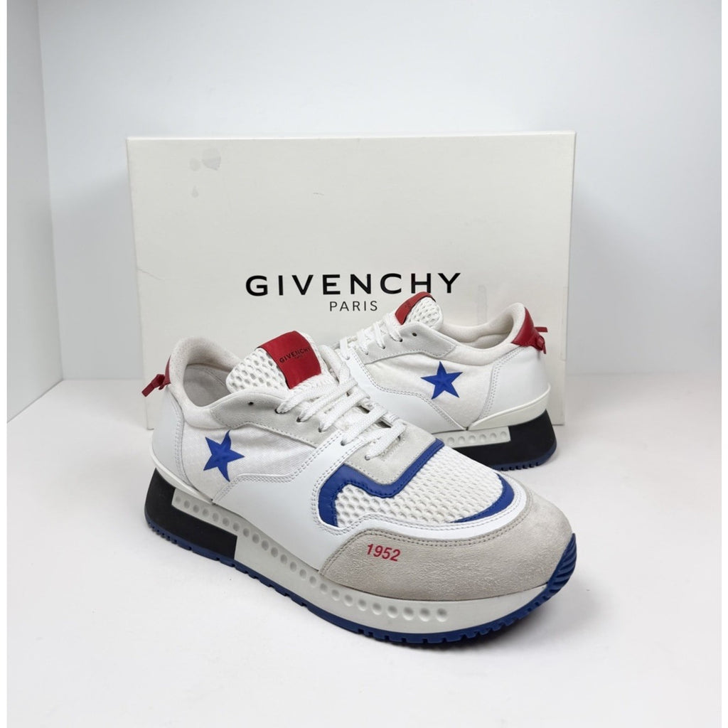 Size 39EU/6US - Givenchy Active Runners 1952