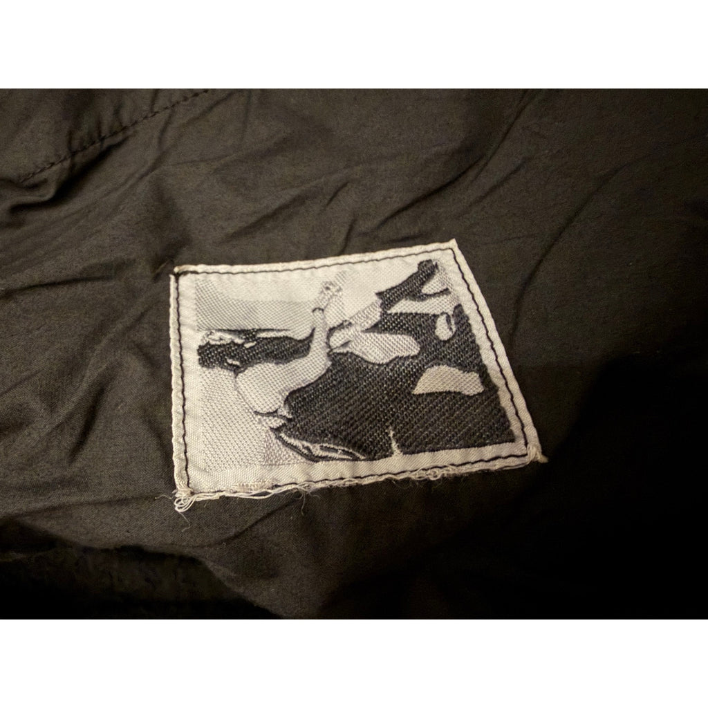 Size M - Rick Owens Bauhaus Corduroy Flight Bomber