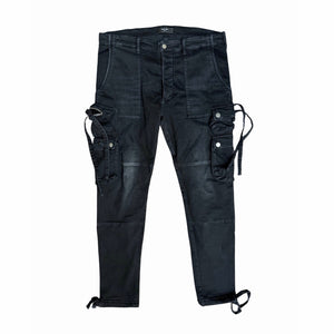 Size 38 - Amiri Tactical Cargo Jeans