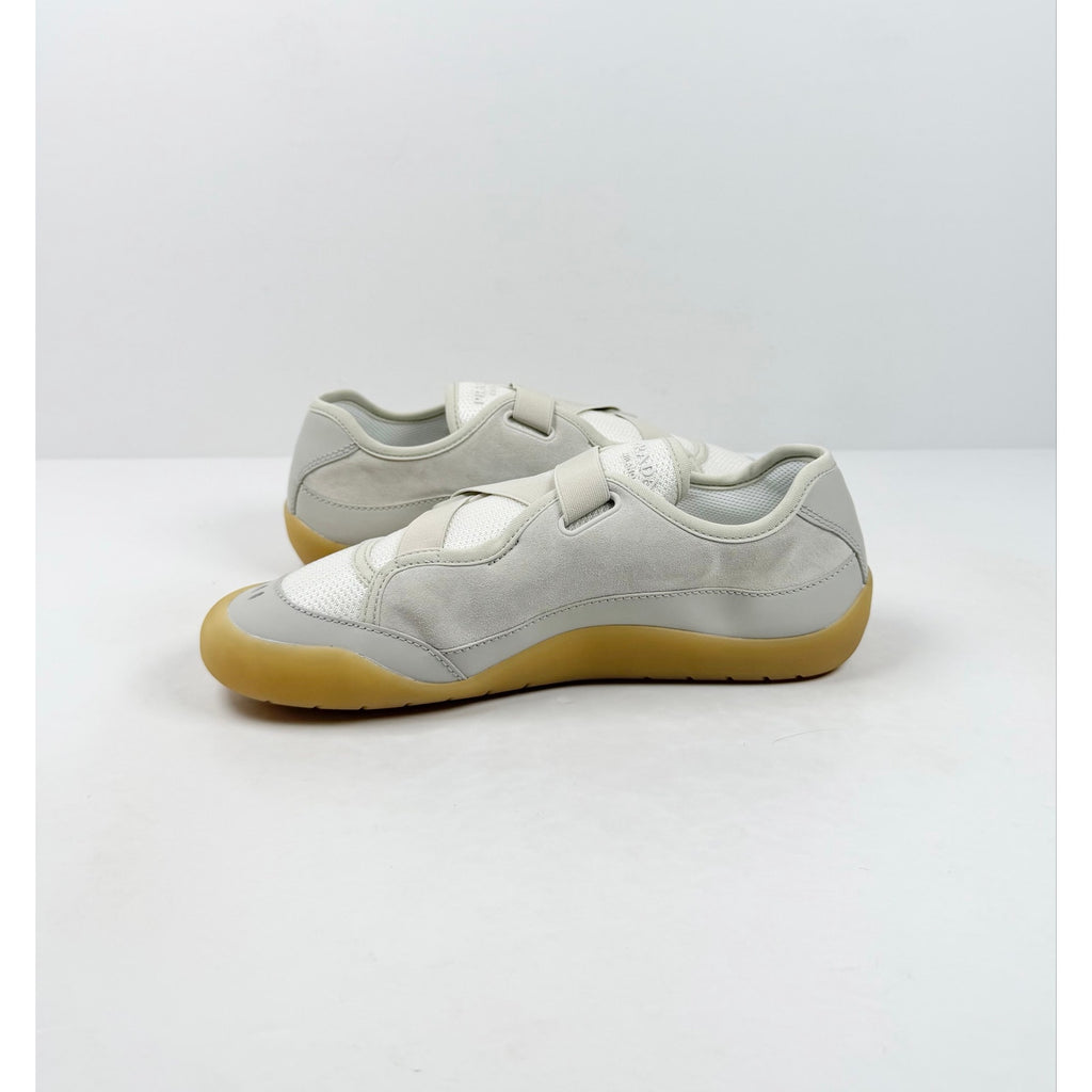 Size 7UK/8US - Prada Speedrock Technical Mesh NEW