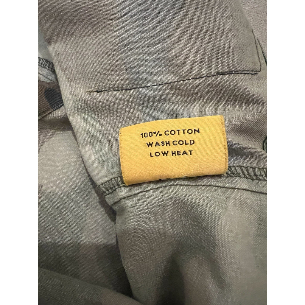 Size S - Gallery Dept. Riley Anorak Military Green Jacket