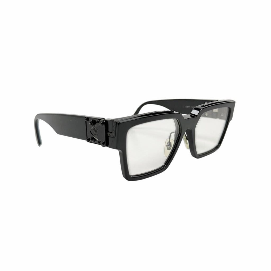 Louis Vuitton Clear Millionaires Sunglasses