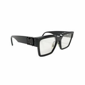 Louis Vuitton Clear Millionaires Sunglasses