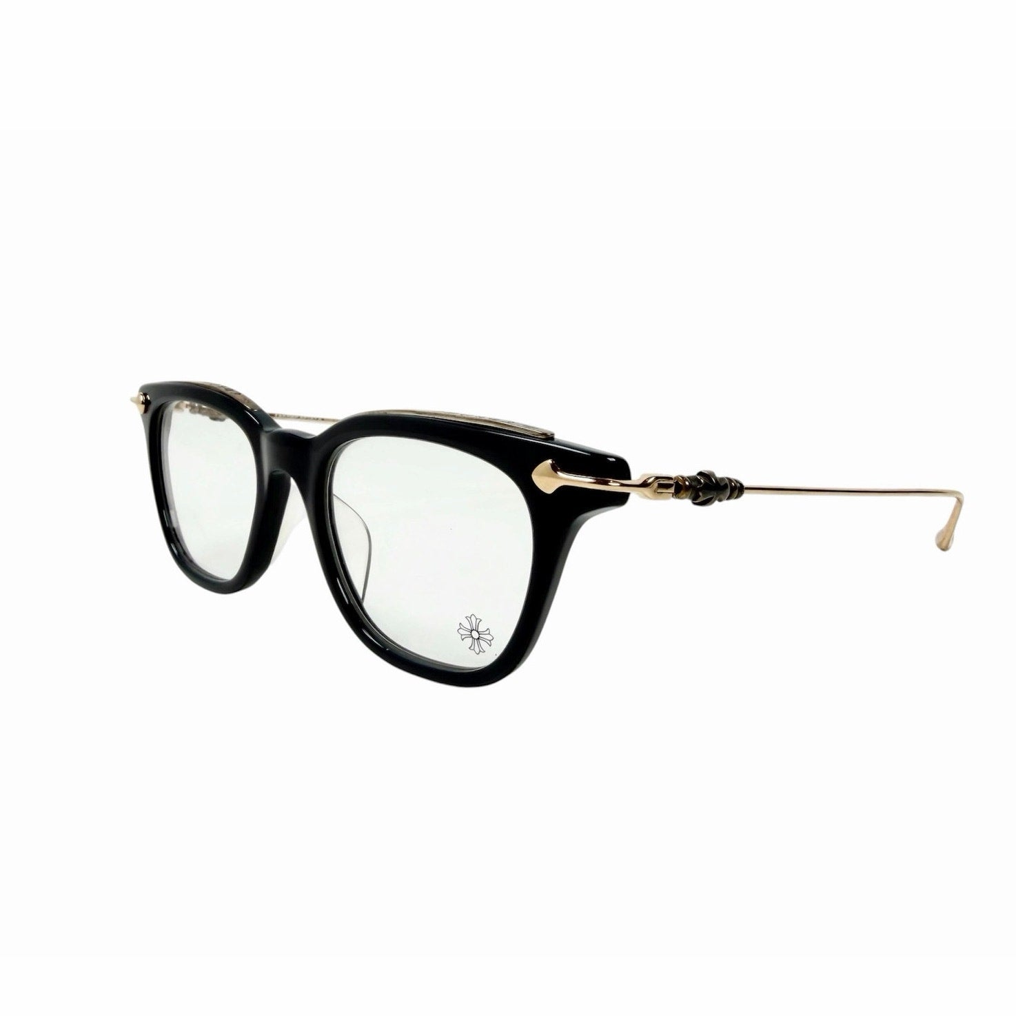 Chrome Hearts Guzzler Glasses