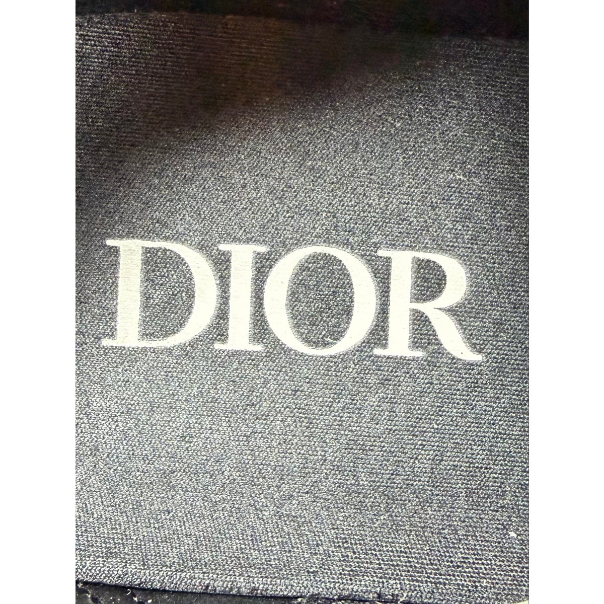 Size 46EU/13US - Dior B22 Brown Sneakers