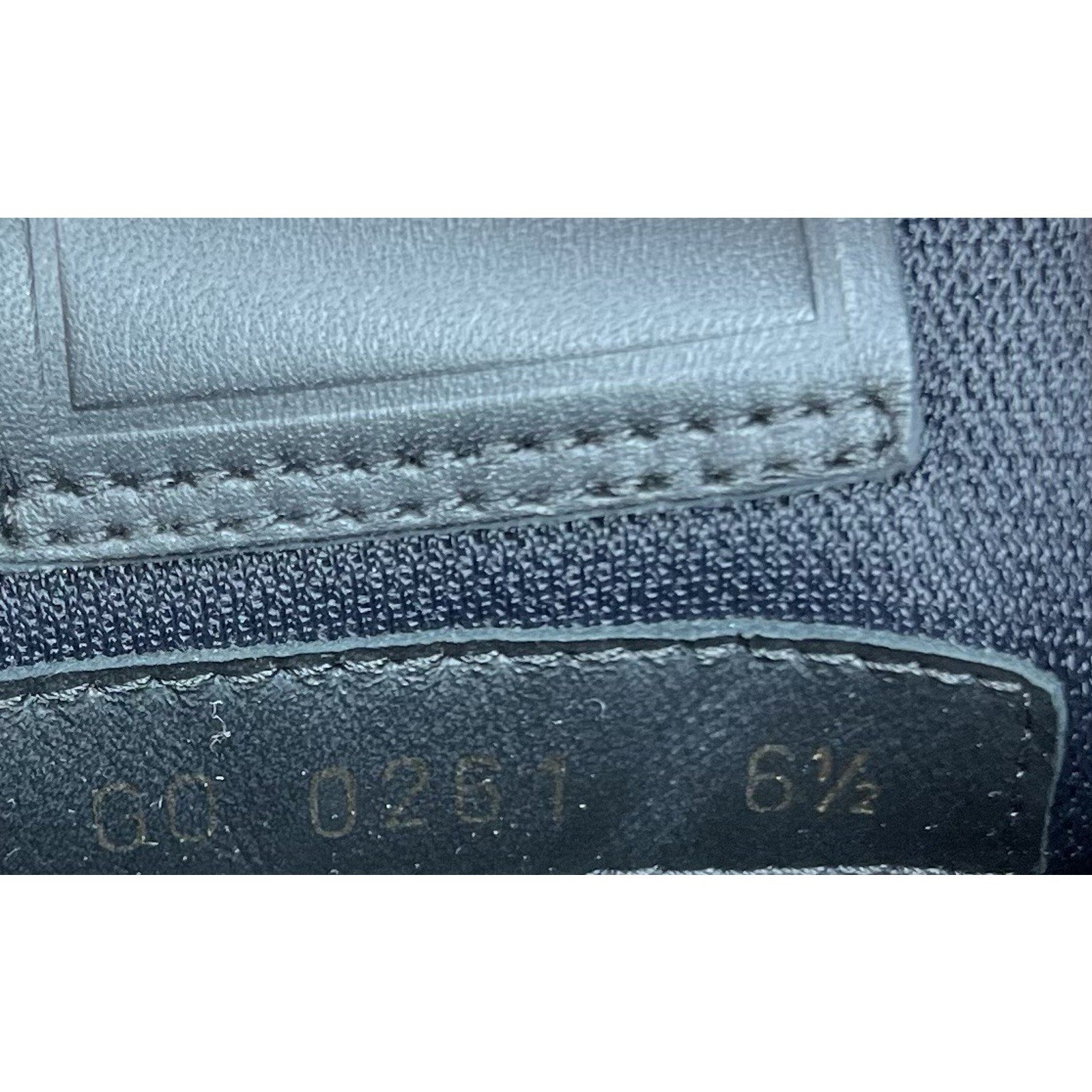 Size 6.5LV/8US - Louis Vuitton Trainer